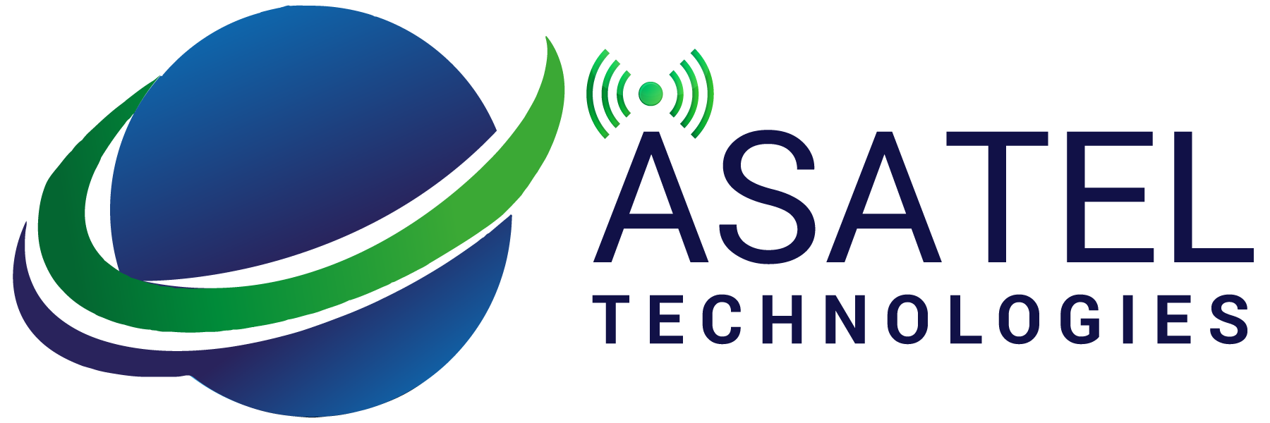 Asatel Logo